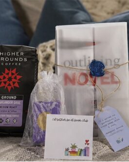 Spark Box Premium: Rainy Day Reader