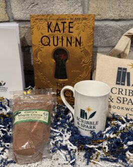 Book Box Subscription options